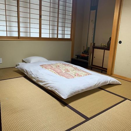 和美庵国分寺全新改造的七房两厅独栋出租 可住18人和美庵 Apartment Takayama  Ngoại thất bức ảnh