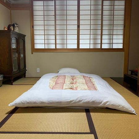 和美庵国分寺全新改造的七房两厅独栋出租 可住18人和美庵 Apartment Takayama  Ngoại thất bức ảnh