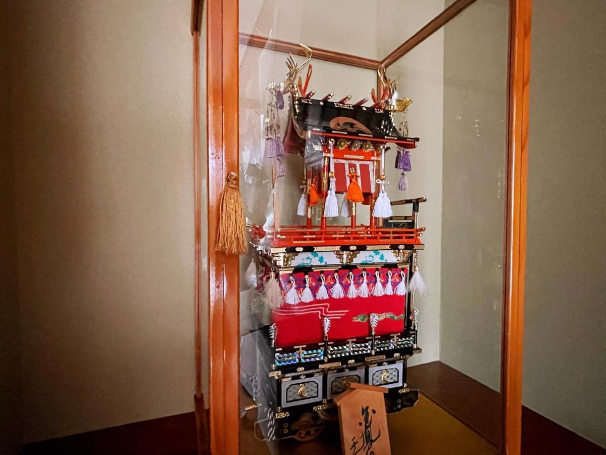 和美庵国分寺全新改造的七房两厅独栋出租 可住18人和美庵 Apartment Takayama  Ngoại thất bức ảnh