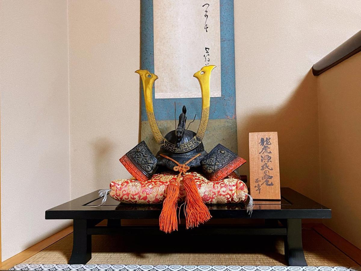和美庵国分寺全新改造的七房两厅独栋出租 可住18人和美庵 Apartment Takayama  Ngoại thất bức ảnh