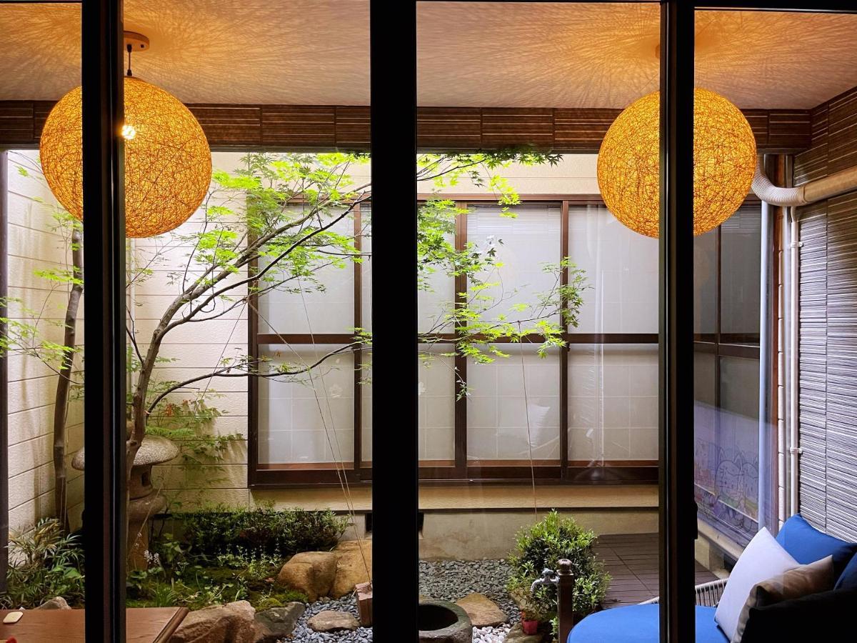 和美庵国分寺全新改造的七房两厅独栋出租 可住18人和美庵 Apartment Takayama  Ngoại thất bức ảnh