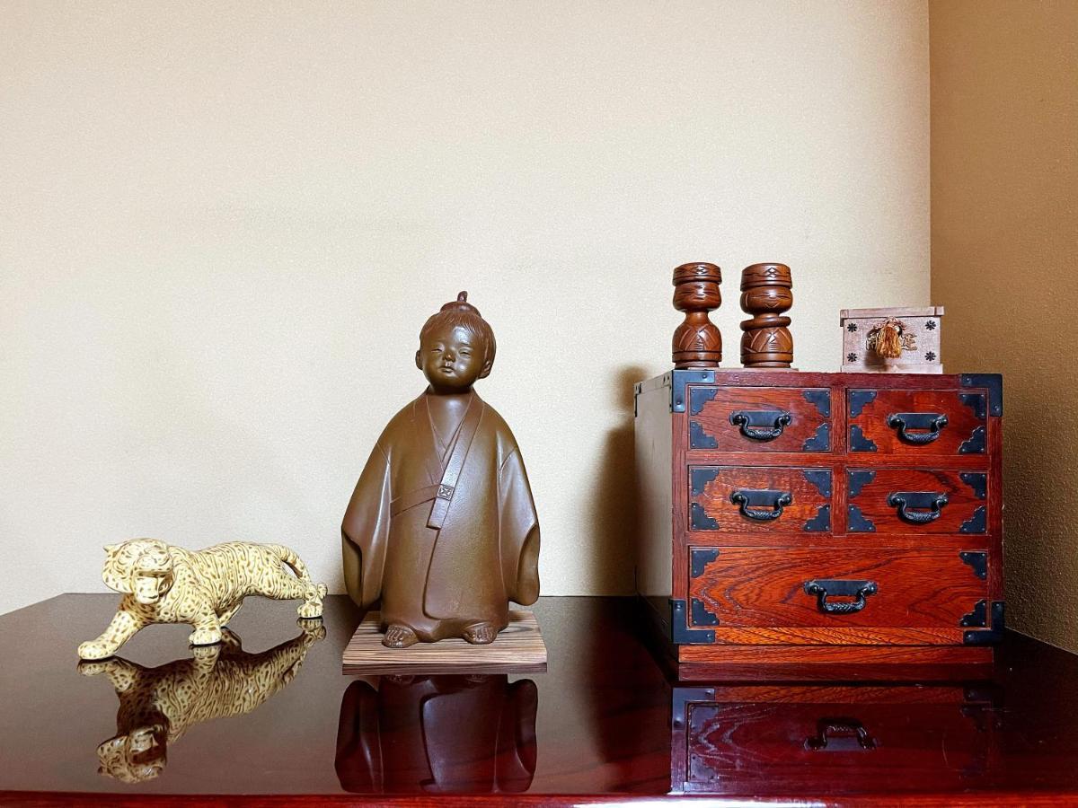 和美庵国分寺全新改造的七房两厅独栋出租 可住18人和美庵 Apartment Takayama  Ngoại thất bức ảnh