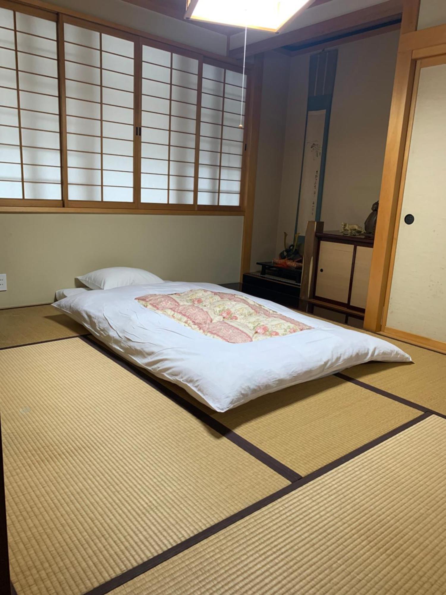 和美庵国分寺全新改造的七房两厅独栋出租 可住18人和美庵 Apartment Takayama  Ngoại thất bức ảnh