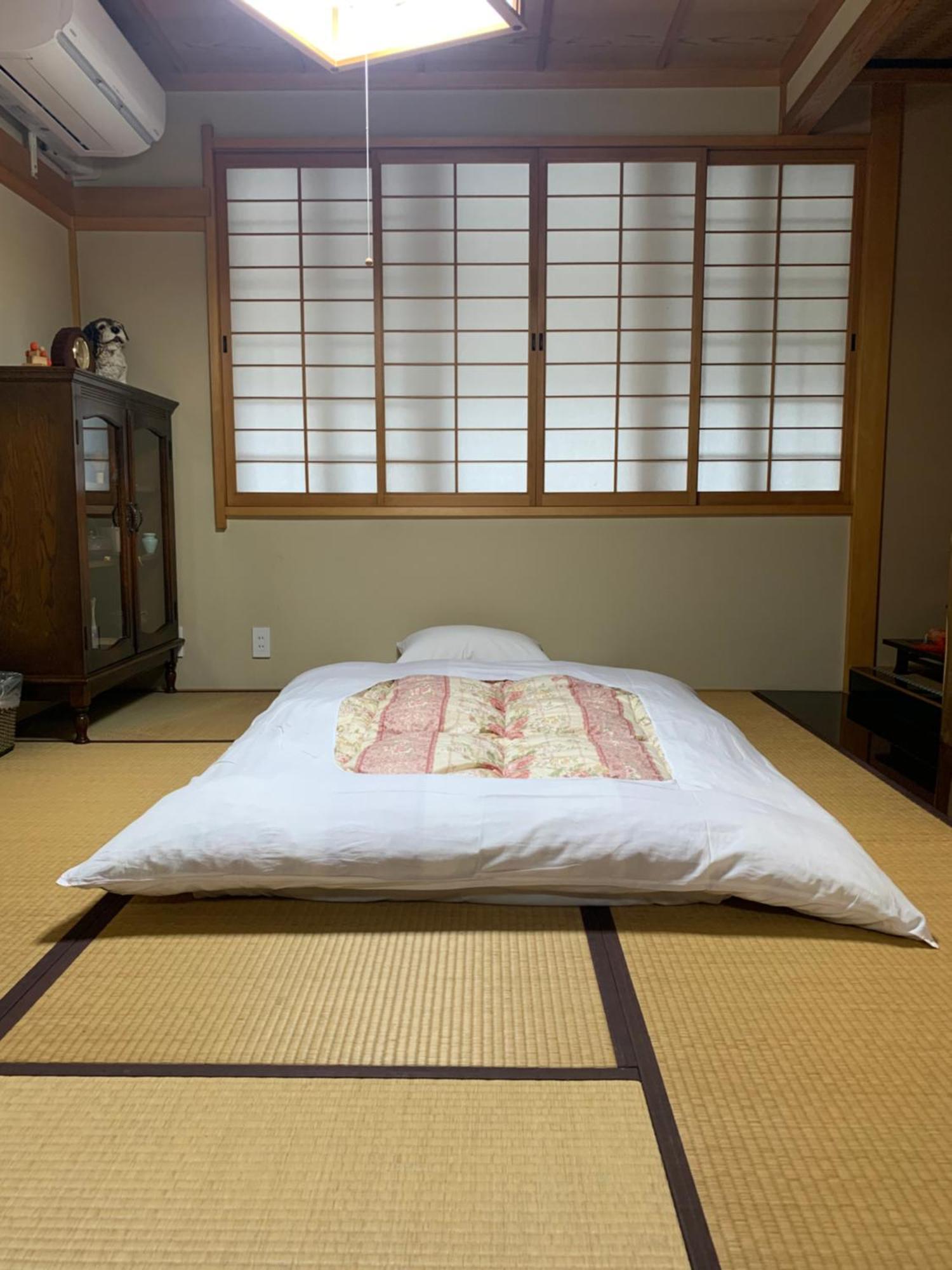 和美庵国分寺全新改造的七房两厅独栋出租 可住18人和美庵 Apartment Takayama  Ngoại thất bức ảnh