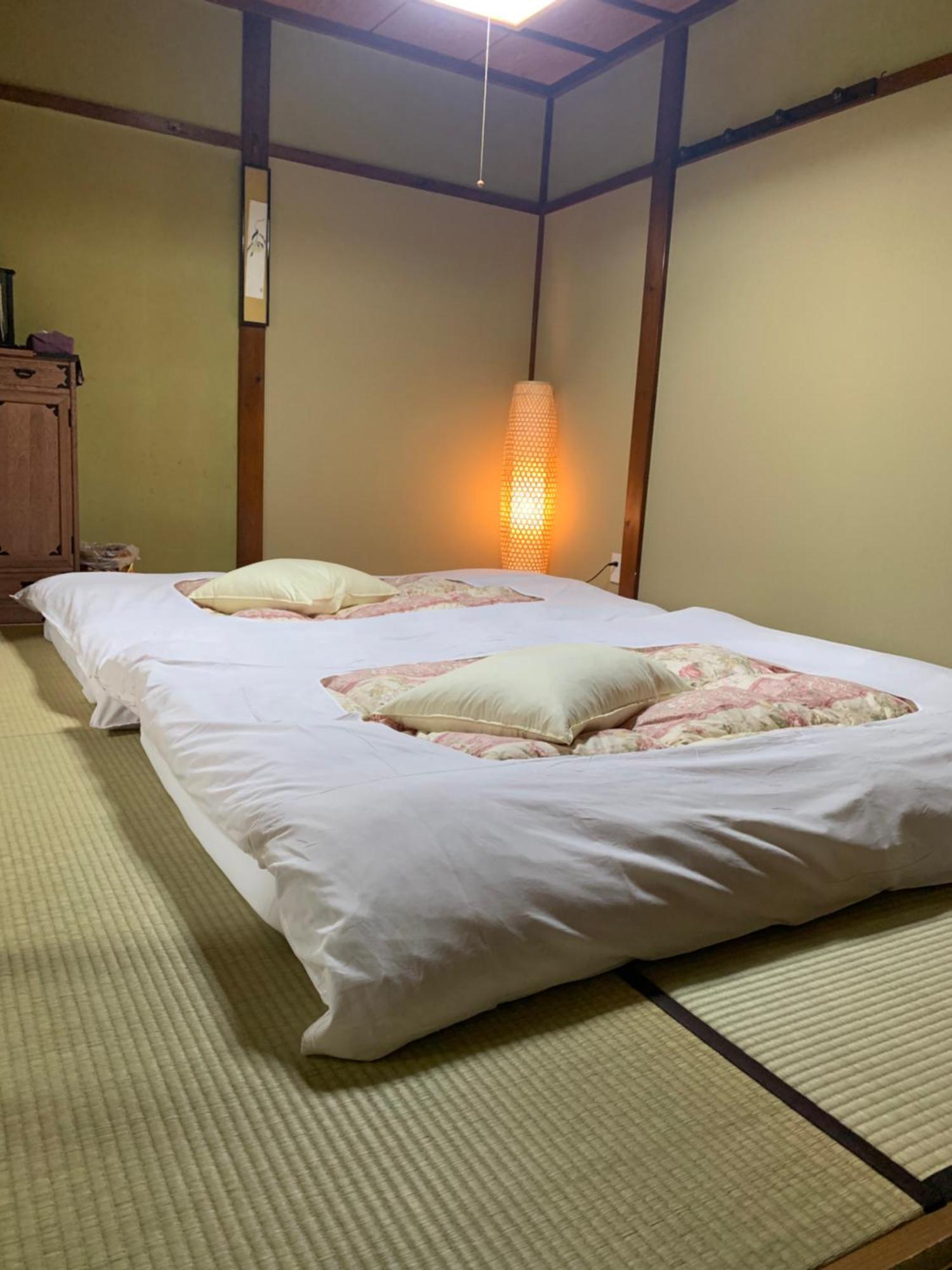和美庵国分寺全新改造的七房两厅独栋出租 可住18人和美庵 Apartment Takayama  Ngoại thất bức ảnh